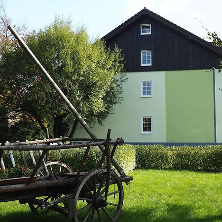 Rennsteighotel Herrnberger Hof Neuhaus am Rennweg Exterior foto